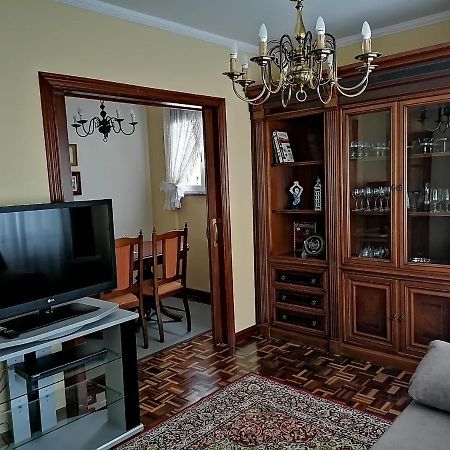 Apartament Piso En Pleno Centro De Mino Derecha Zewnętrze zdjęcie