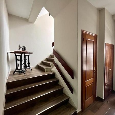Apartament Piso En Pleno Centro De Mino Derecha Zewnętrze zdjęcie