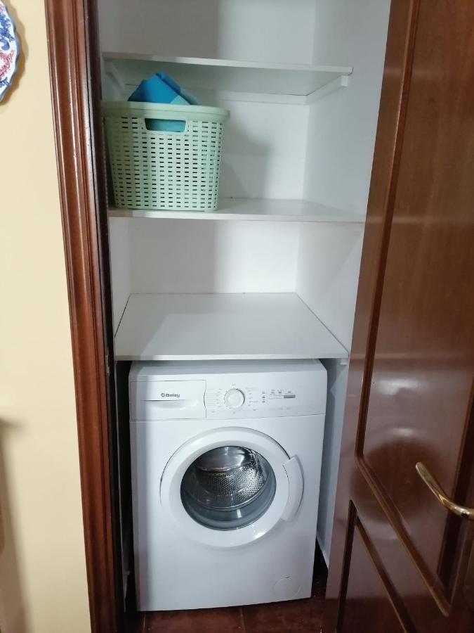 Apartament Piso En Pleno Centro De Mino Derecha Zewnętrze zdjęcie
