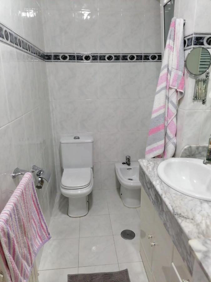 Apartament Piso En Pleno Centro De Mino Derecha Zewnętrze zdjęcie