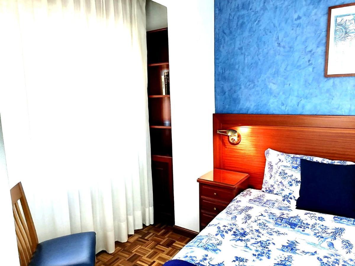 Apartament Piso En Pleno Centro De Mino Derecha Zewnętrze zdjęcie