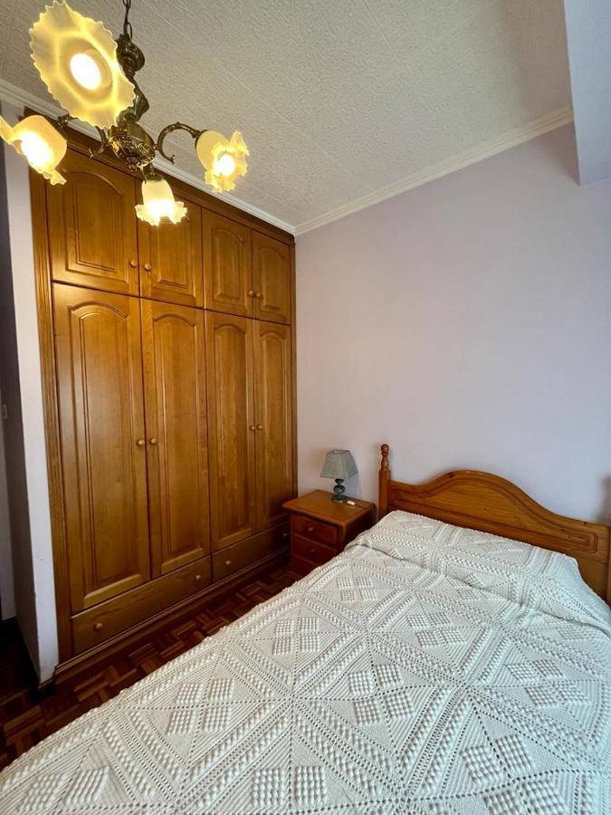 Apartament Piso En Pleno Centro De Mino Derecha Zewnętrze zdjęcie