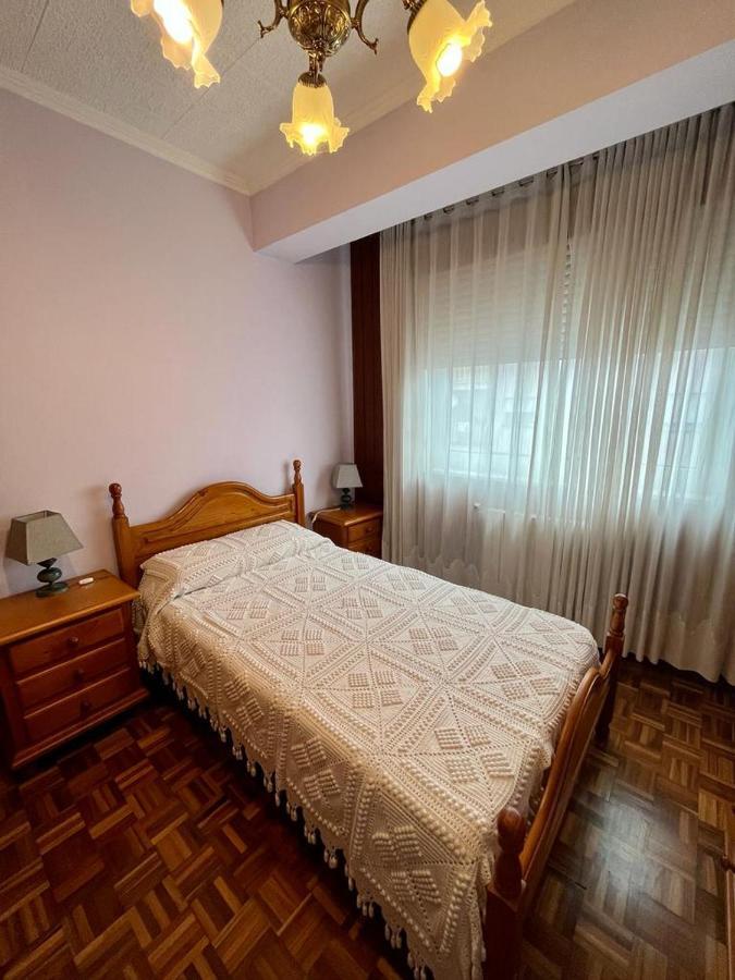 Apartament Piso En Pleno Centro De Mino Derecha Zewnętrze zdjęcie