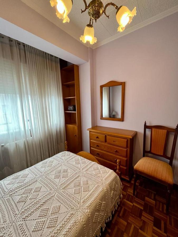 Apartament Piso En Pleno Centro De Mino Derecha Zewnętrze zdjęcie