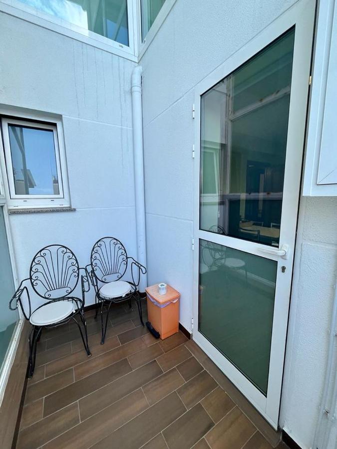 Apartament Piso En Pleno Centro De Mino Derecha Zewnętrze zdjęcie