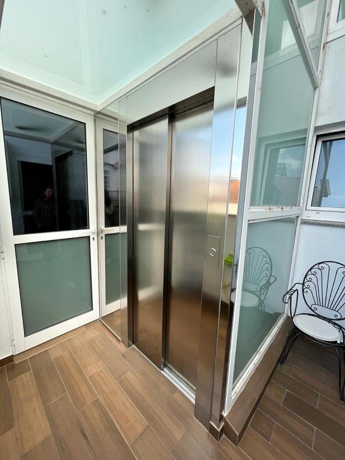 Apartament Piso En Pleno Centro De Mino Derecha Zewnętrze zdjęcie