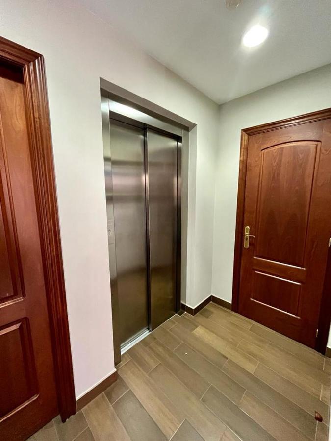 Apartament Piso En Pleno Centro De Mino Derecha Zewnętrze zdjęcie