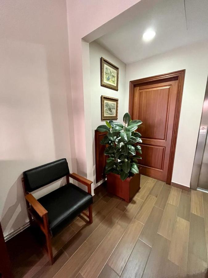 Apartament Piso En Pleno Centro De Mino Derecha Zewnętrze zdjęcie